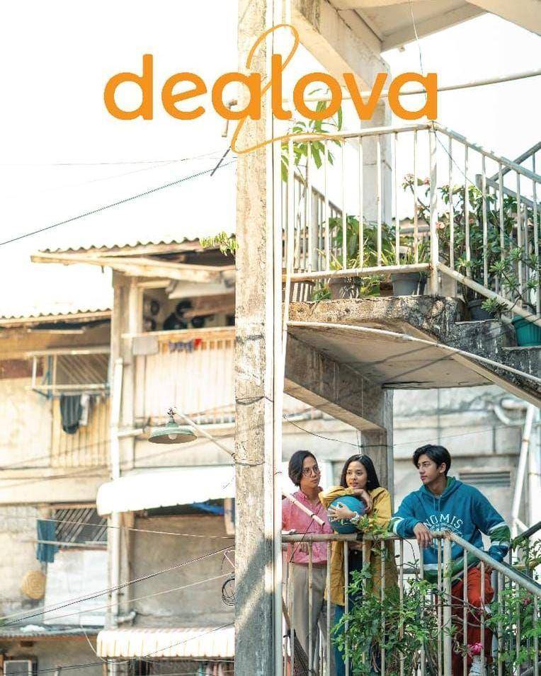 Dealova 2 (dok. Capo dei Capi Films / Dealova 2)