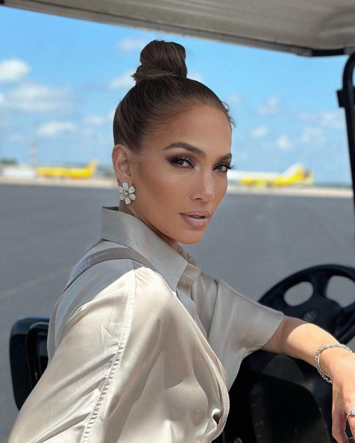 potret Jennifer Lopez (instagram.com/jlo)