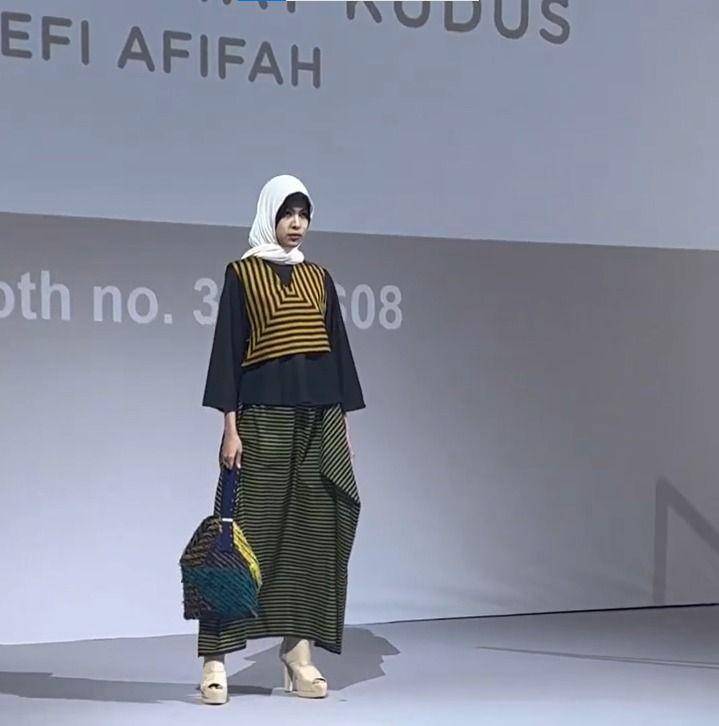 Karya Efi Afifah (instagram.com/affhefii)