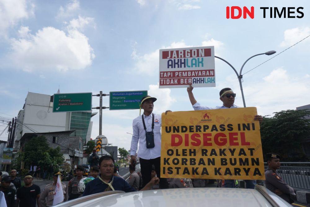 Istaka Karya Masih Ngutang Rp39 Miliar ke Eks Karyawannya