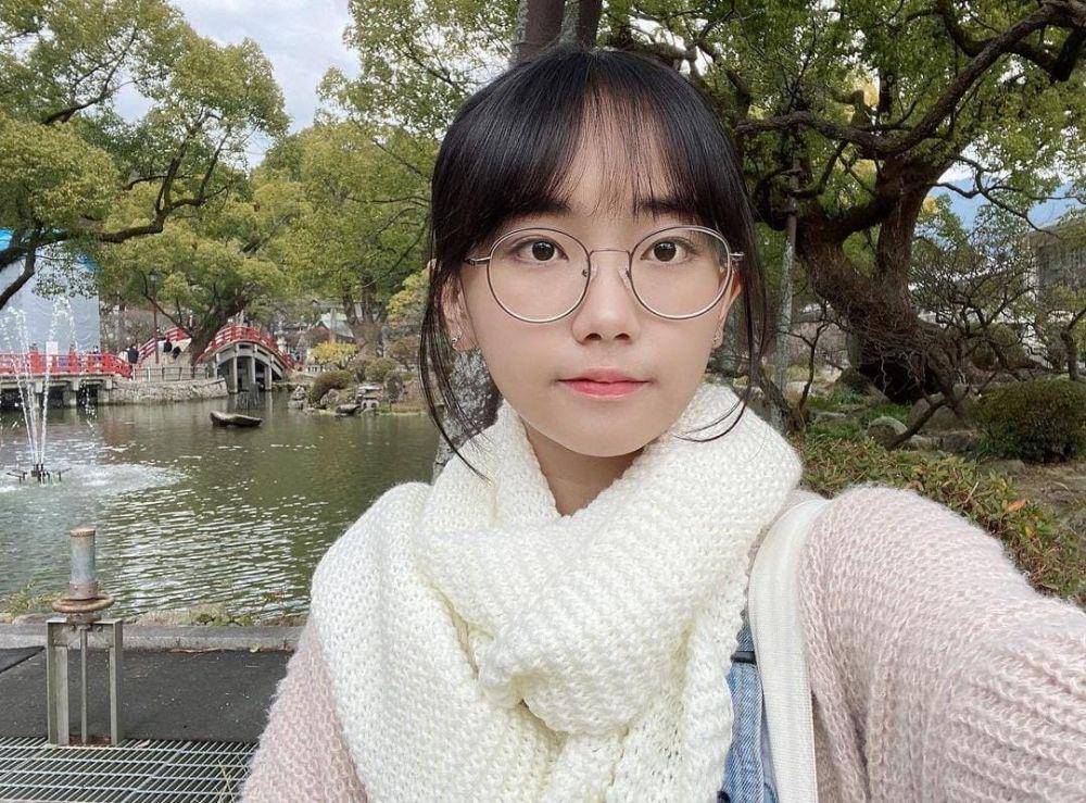 Aurel Mayori eks JKT48 (instagram.com/aurelmayorii)