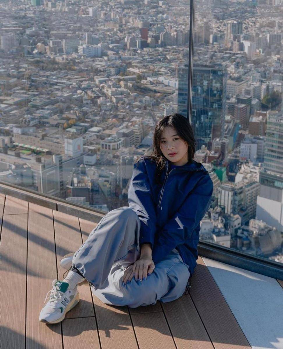 Zee JKT48 (instagram.com/jkt48.zee)
