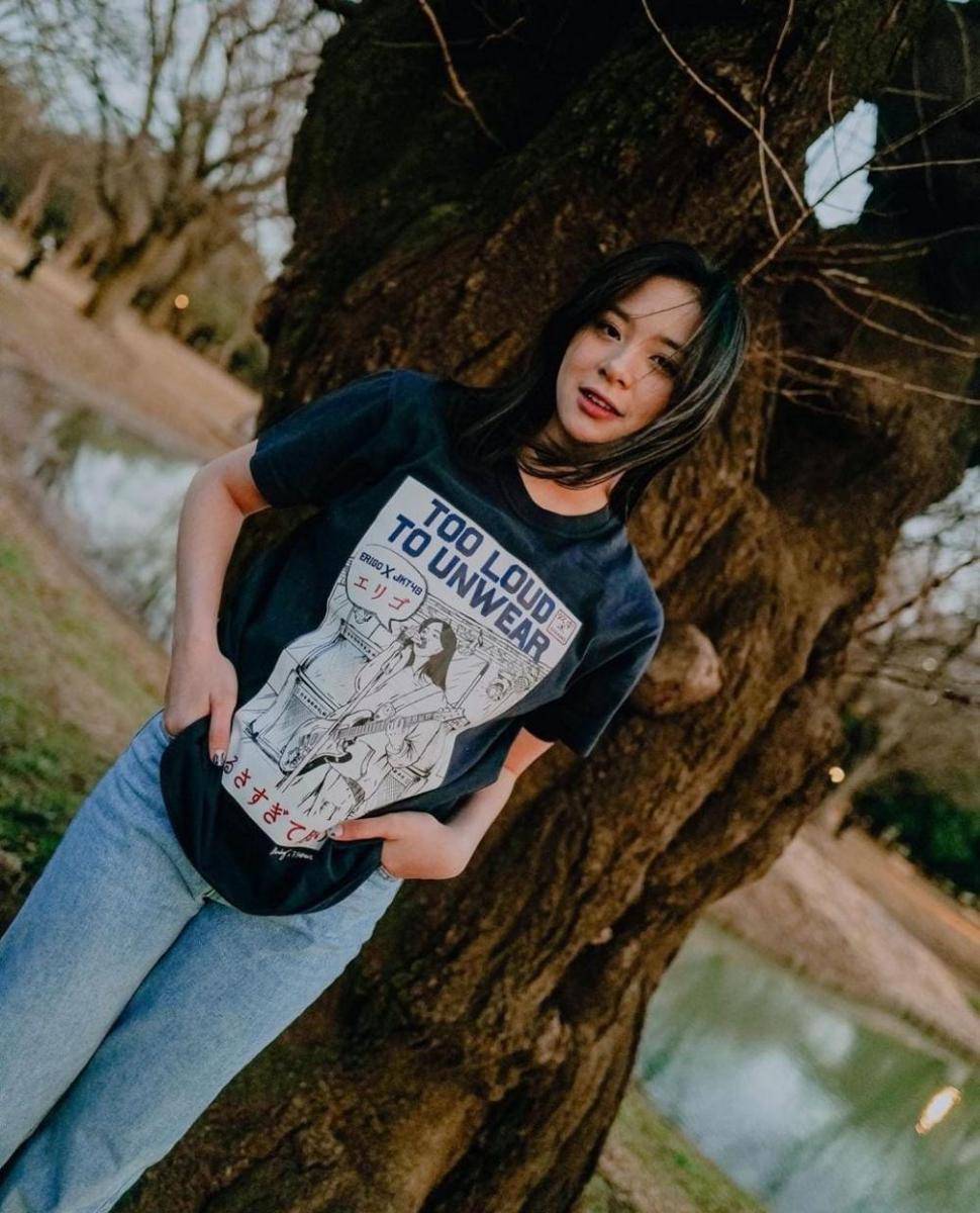 Zee JKT48 (instagram.com/jkt48.zee)