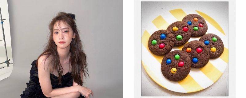 7 Idol KPOP yang Jago Masak Makanan Enak, Ada Jungkook BTS! (instagram.com/yoona__lim)