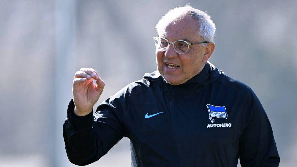 Felix Magath (bundesliga.com)