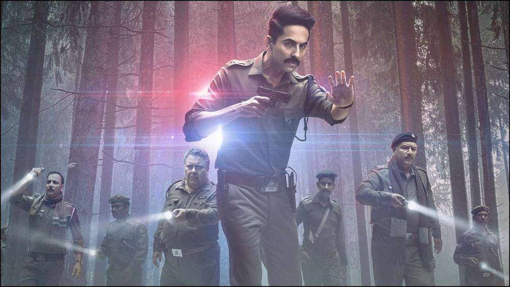 cuplikan film Article 15 (dok. Netflix/Article 15)