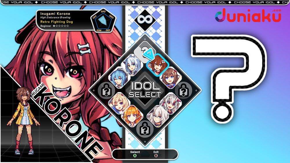 Idol Showdown. duniaku.com/Adhitya Daniel