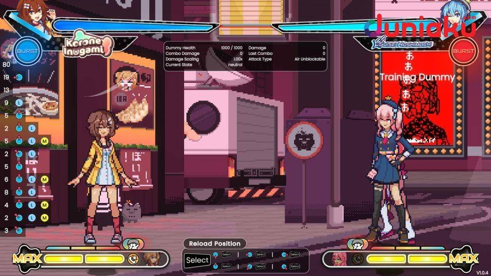 Idol Showdown. duniaku.com/Adhitya Daniel