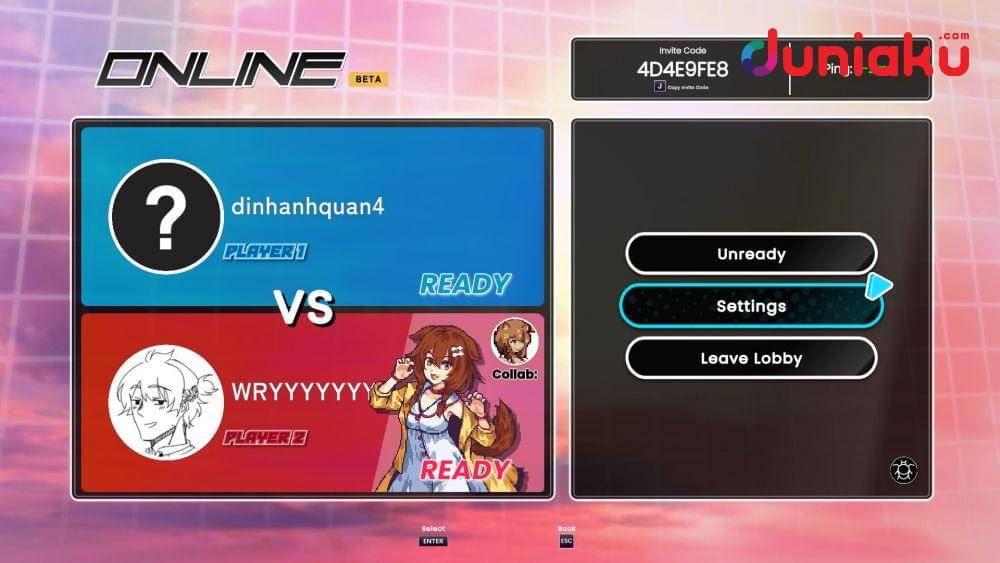 Idol Showdown. duniaku.com/Adhitya Daniel