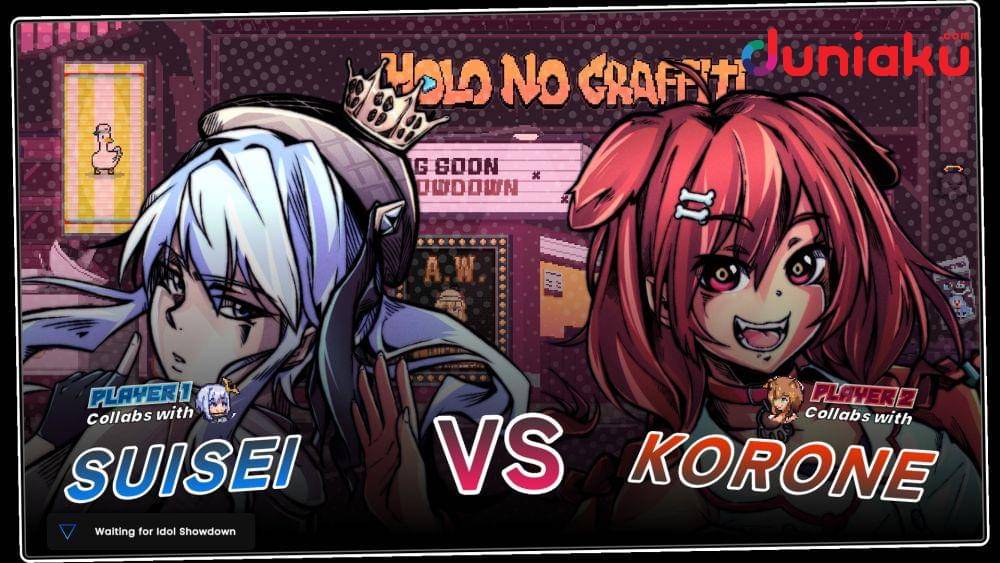 Idol Showdown. duniaku.com/Adhitya Daniel