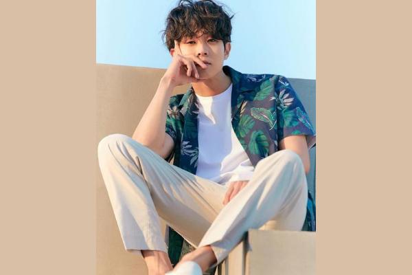 Choi Woo Shik (instagram.com/dntlrdl)