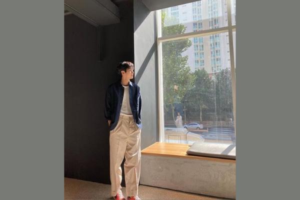 Choi Woo Shik (instagram.com/dntlrdl)