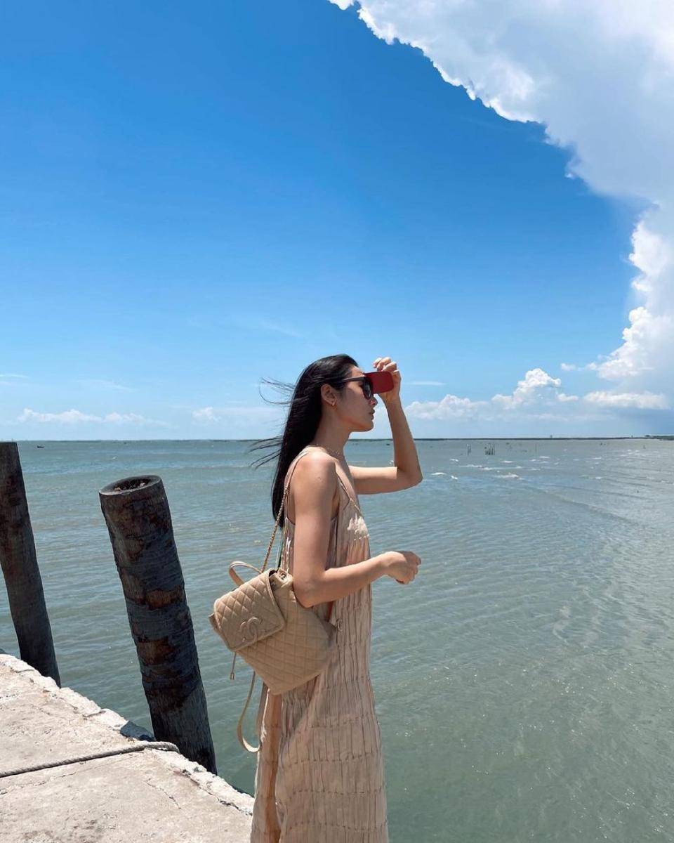 Potret Aokbab Chutimon (instagram.com/aokbab)