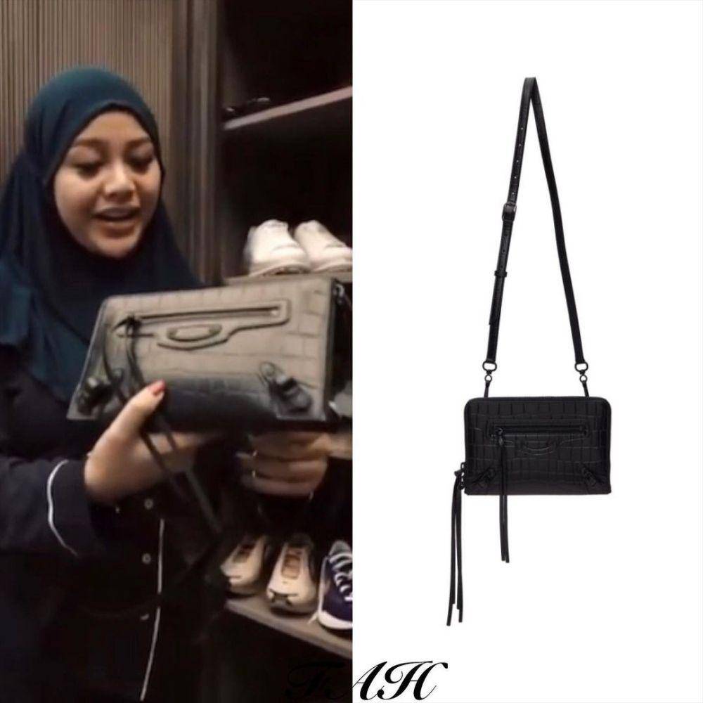 Harga tas Aurelie Hermansyah (instagram.com/fashion_aureliehermansyah_atta)