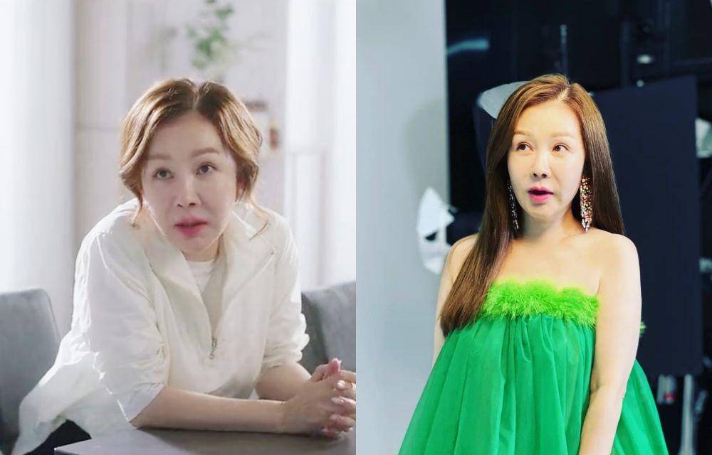 Pemain drama Korea Doctor Cha (dok. Netflix/Doctor Cha | Instagram.com/pinkjungum)