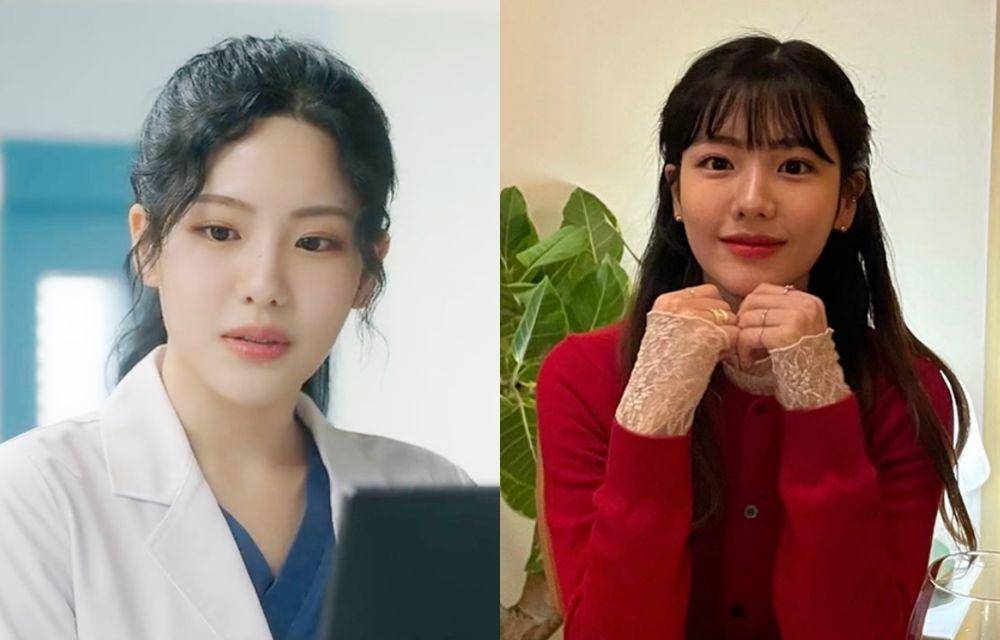 Pemain drama Korea Doctor Cha (dok. Netflix/Doctor Cha | Instagram.com/i_joaram)