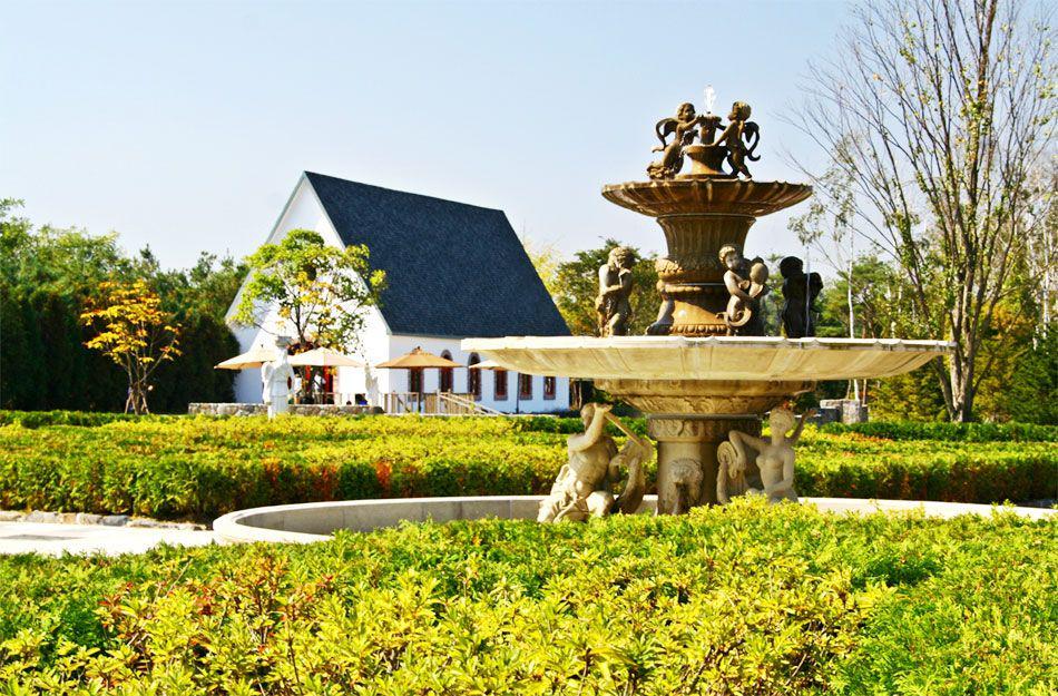 Paju (www.koreantour.com)