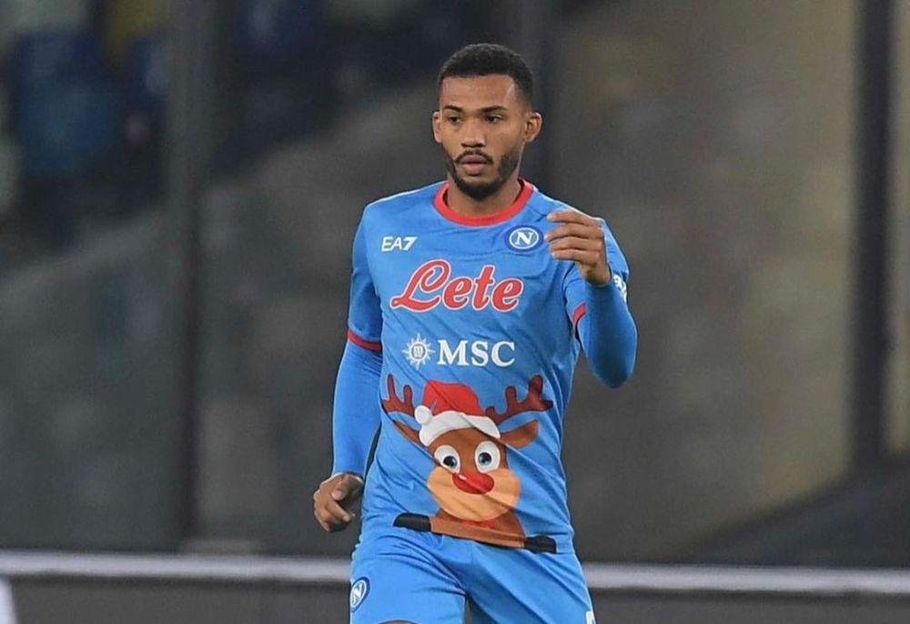 Juan Jesus (instagram.com/officialsscnapoli)