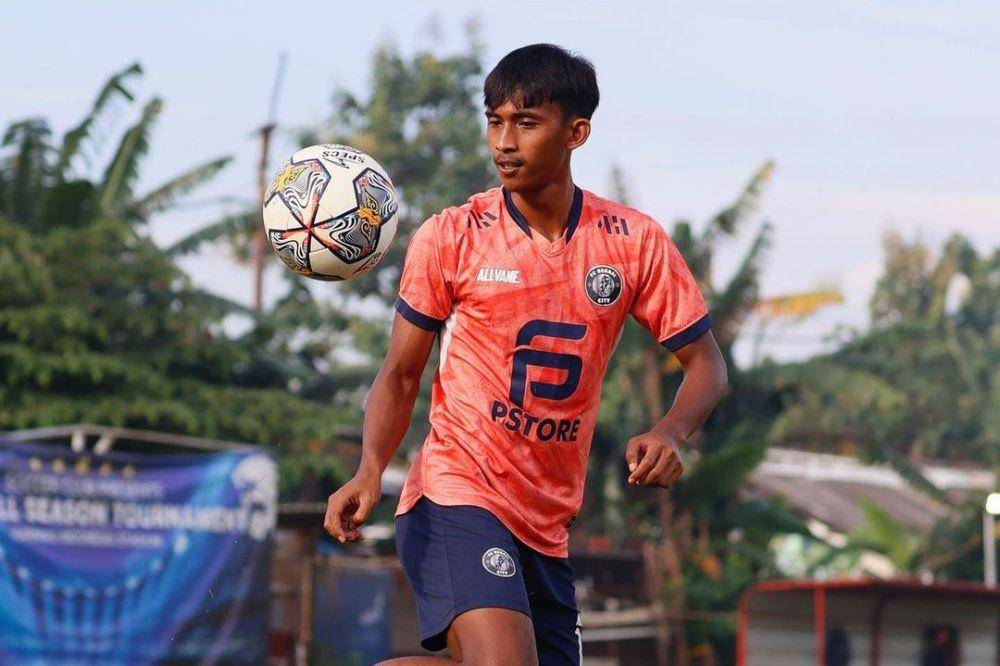 Ahmad Nuri Fasya (instagram.com/nurifsy)