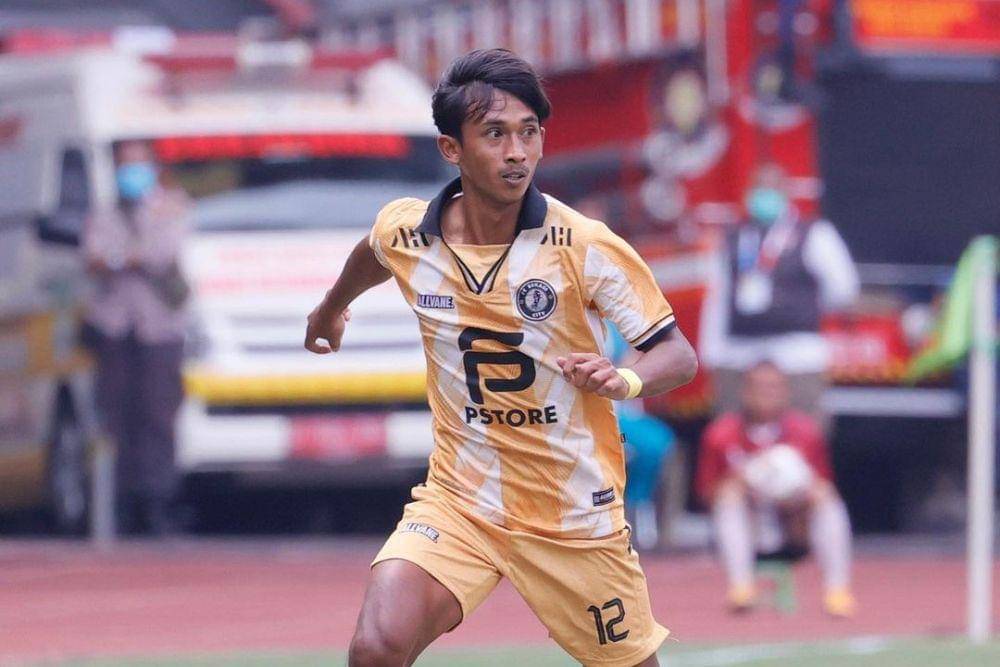 Ahmad Nuri Fasya (instagram.com/nurifsy)