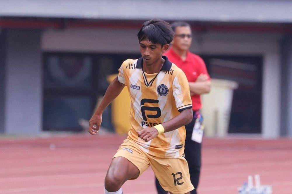 Ahmad Nuri Fasya (instagram.com/nurifsy)