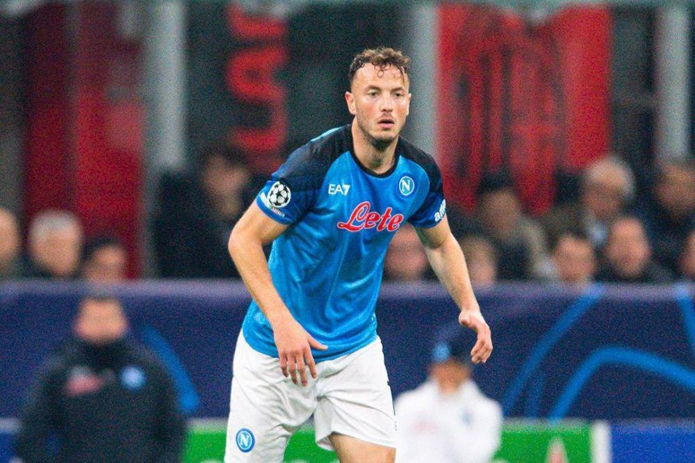 Amir Rrahmani (instagram.com/officialsscnapoli)