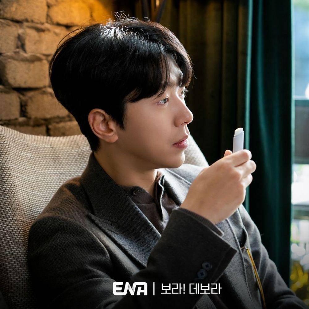 Yoon Hyun Min di drama True To Love (instagram.com/channel.ena.d)