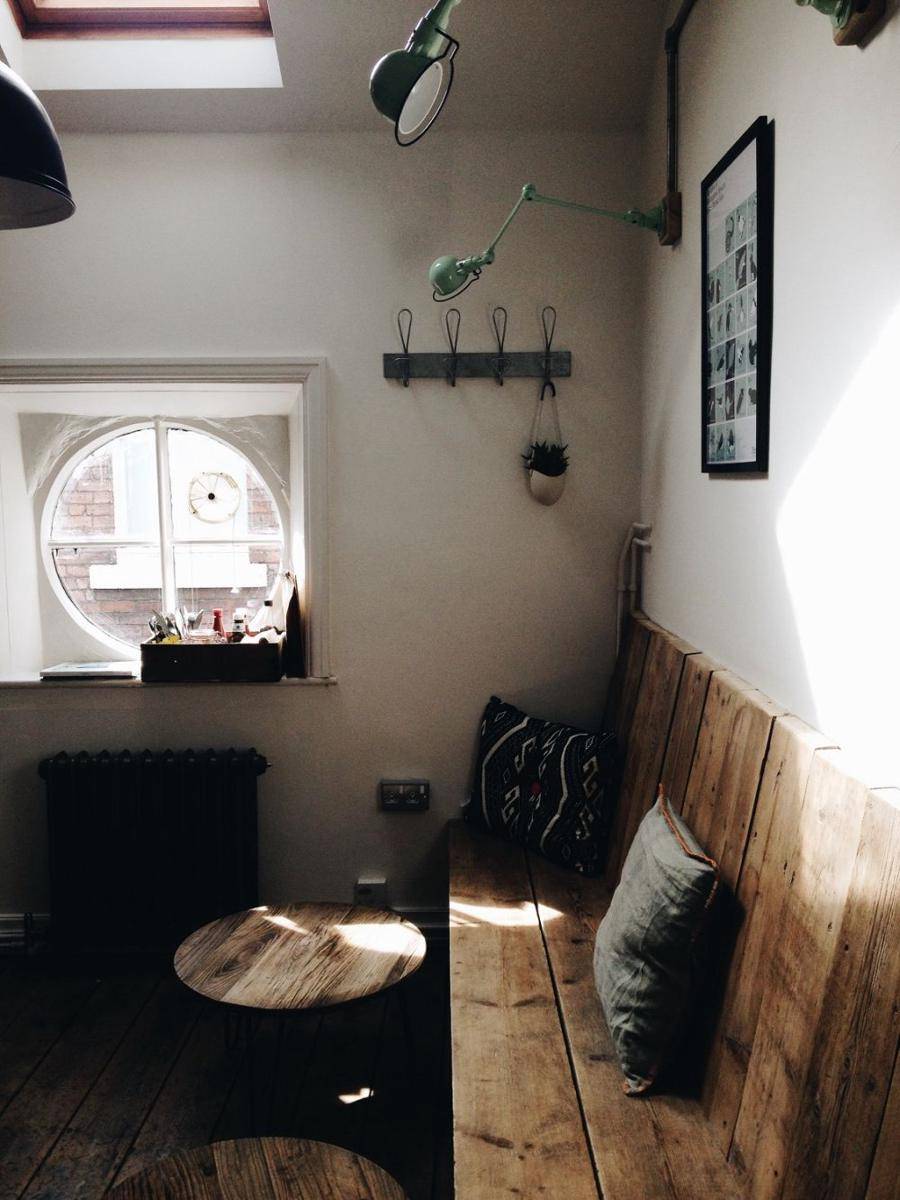inspirasi rumah farm house (unsplash.com/trs_cud)