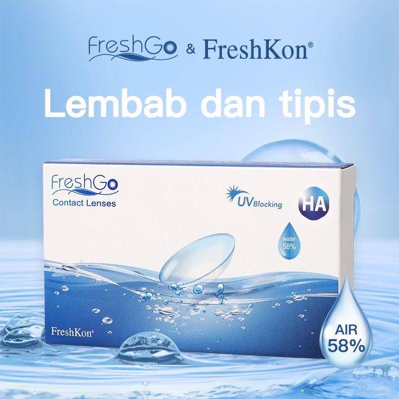 FreshGo Contact Lenses. (dok. Shopee/magisterofficial.id)