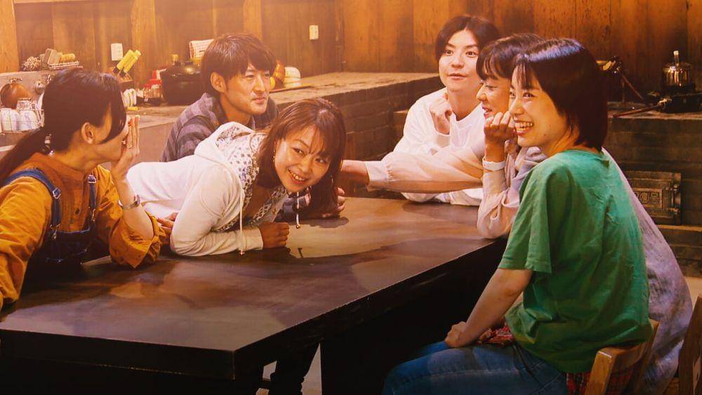 dok. Netflix/Love Village