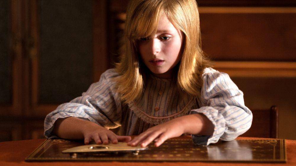 dok. Universal Pictures/Ouija: Origin of Evil