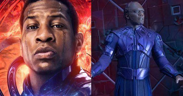 6 Persamaan High Evolutionary dan Kang the Conqueror MCU