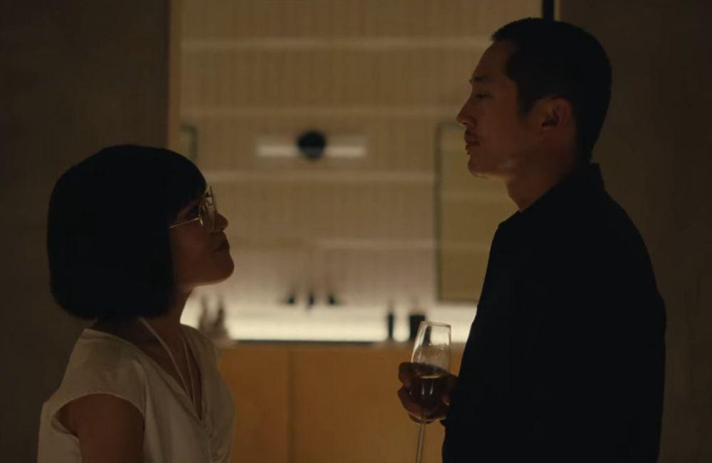 Pentingnya Mengendalikan Emosi: Review Series Beef Season 1 Netflix