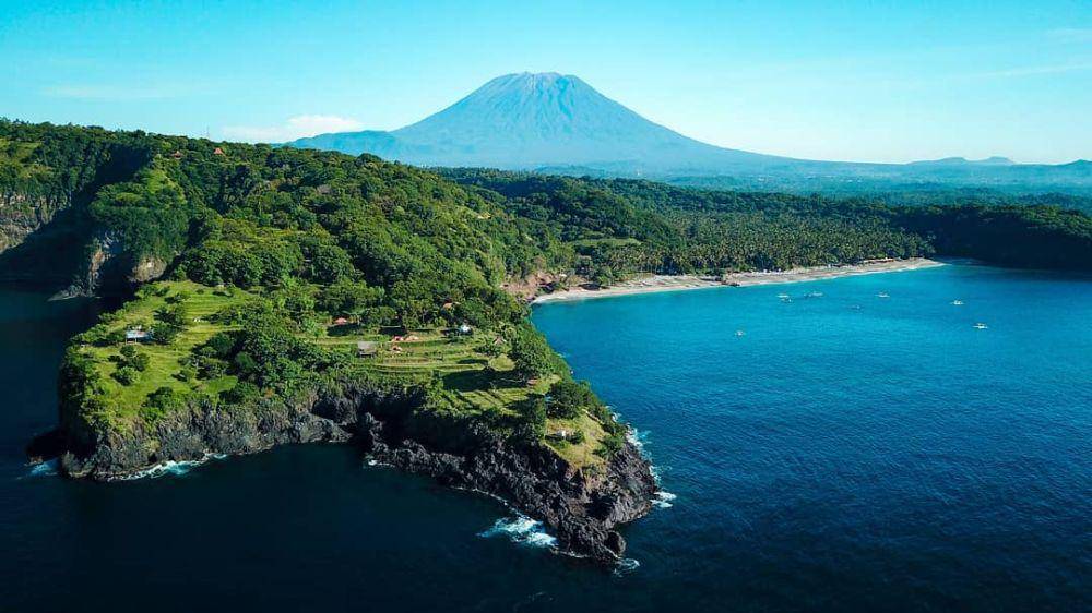 Bukit Asah, Karangasem (instagram.com/aryawiznu)