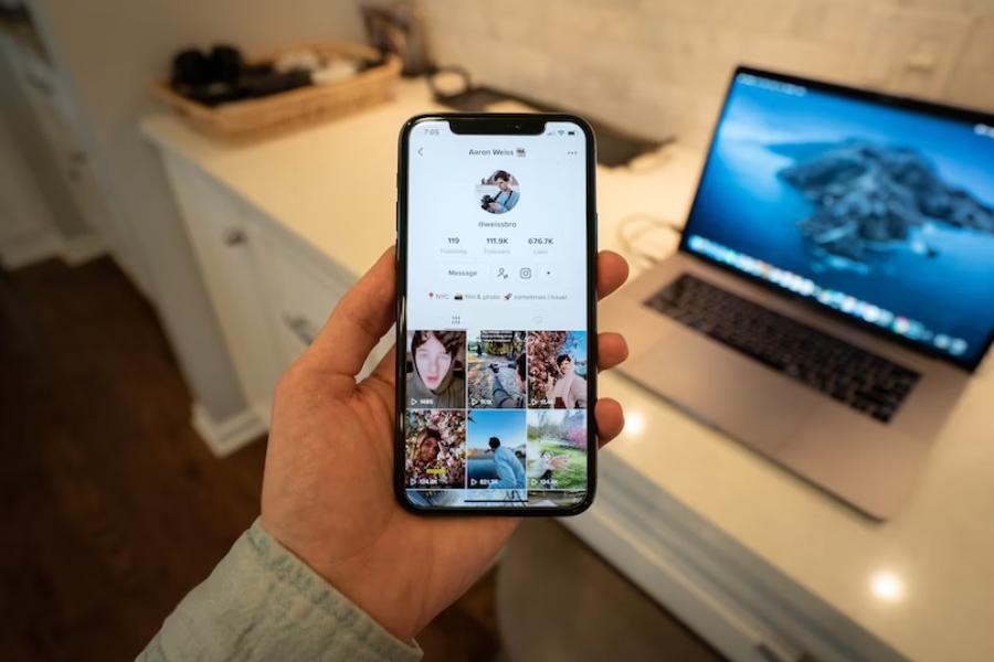 5 Cara Salin Tautan TikTok Terbaru yang Mudah dan Cepat!