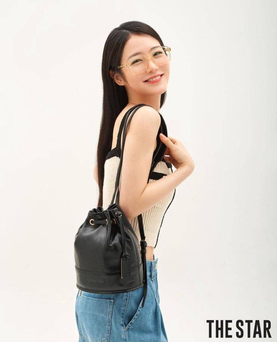 Shin Ye Eun (instagram.com/__shinyeeun)