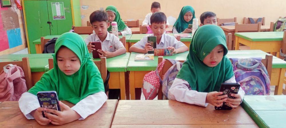 Gandeng Zenius, Disdik Kota Makassar Gelar Tryout AKM di 260 Sekolah