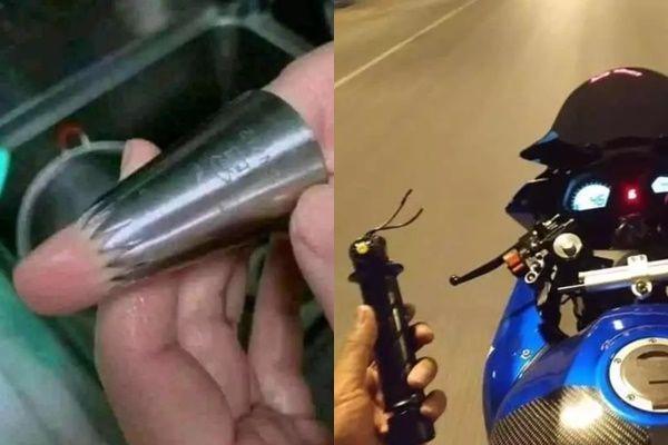 10 Potret Kejadian Absurd Ini Seketika Bikin Panik, Auto Pasrah!