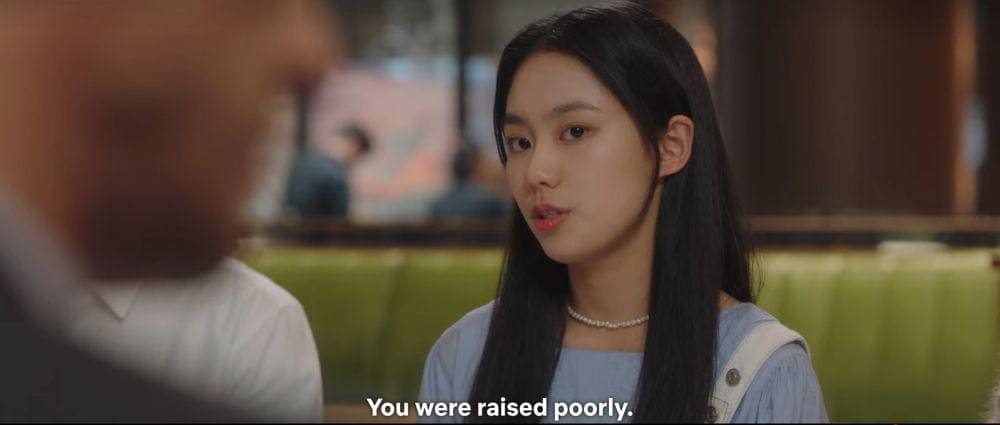 Seo I Rang (netflix.com/Doctor Cha)