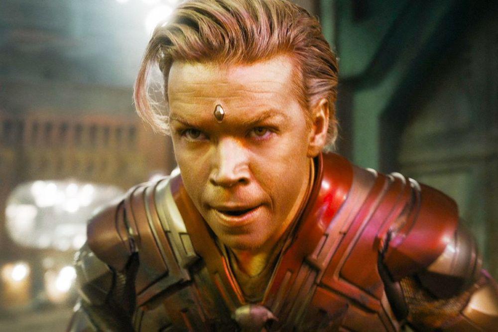 5 Kelebihan dan Kekurangan Guardians of the Galaxy Vol. 3