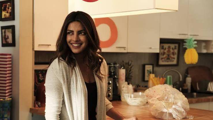 Priyanka Chopra di film A Kid Like Jake (dok. IFC Films/A Kid Like Jake)