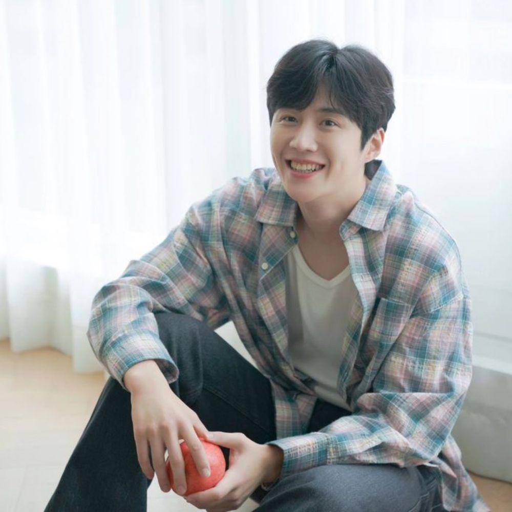 Kim Seon Ho (instagram.com/salt_ent)