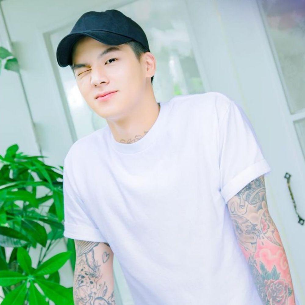 C.A.P Teen Top (instagram.com/official_teentop)