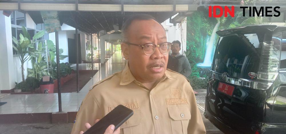 WHO Cabut Status Pandemik, Pemprov NTB akan Bubarkan Satgas COVID-19
