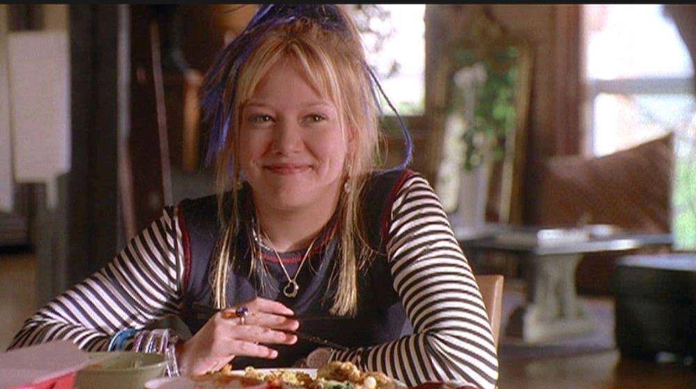 Cadet Kelly (dok. Disney Channel/Cadet Kelly)