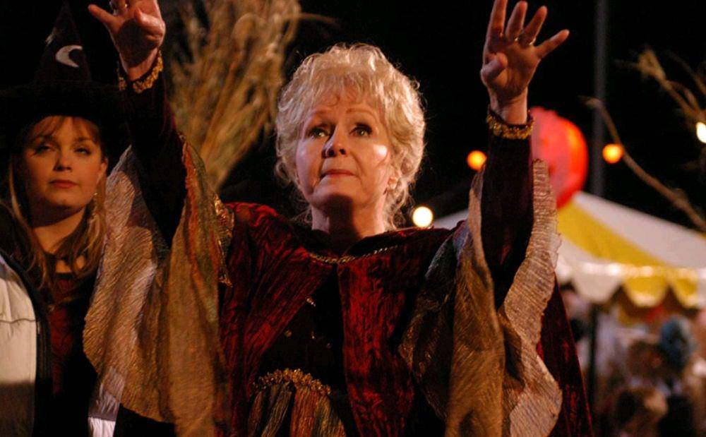 Halloweentown High (dok. Disney Channel/Halloweentown High)