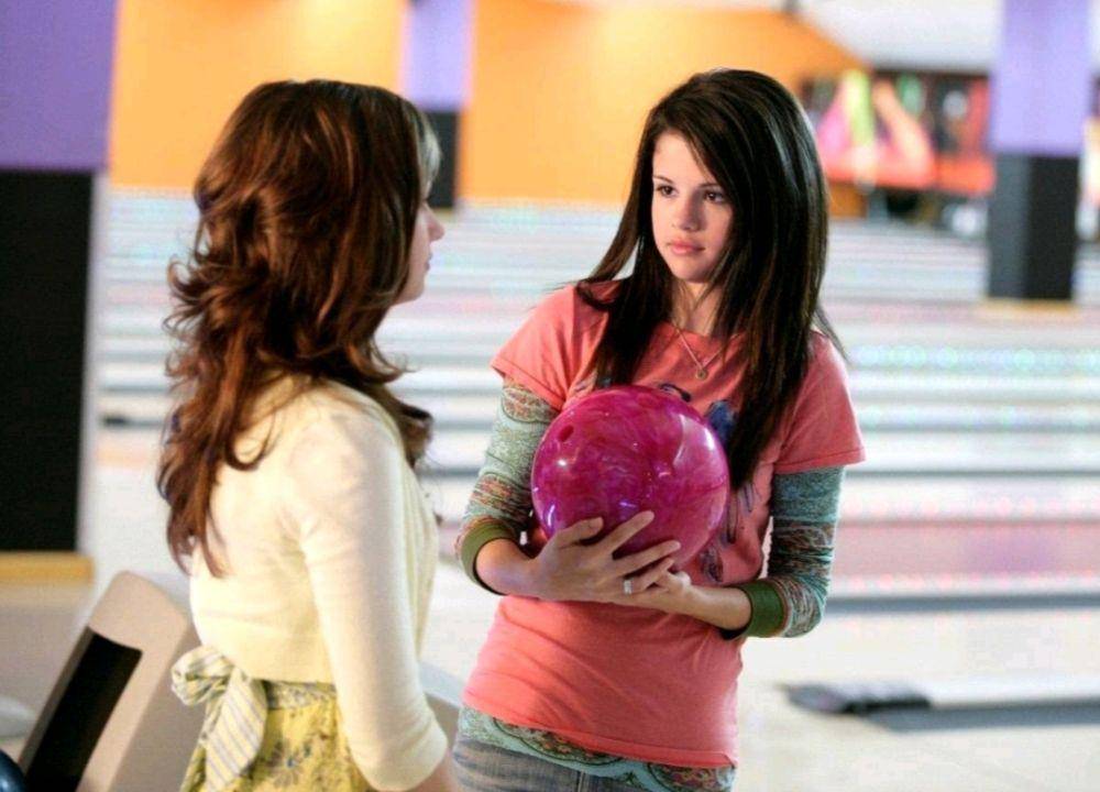 Princess Protection Program (dok. Disney Channel/Princess Protection Program)