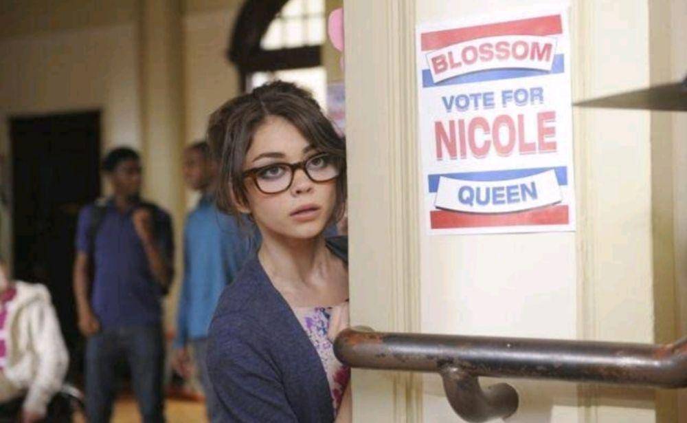 Geek Charming (dok. Disney Channel/Geek Charming)