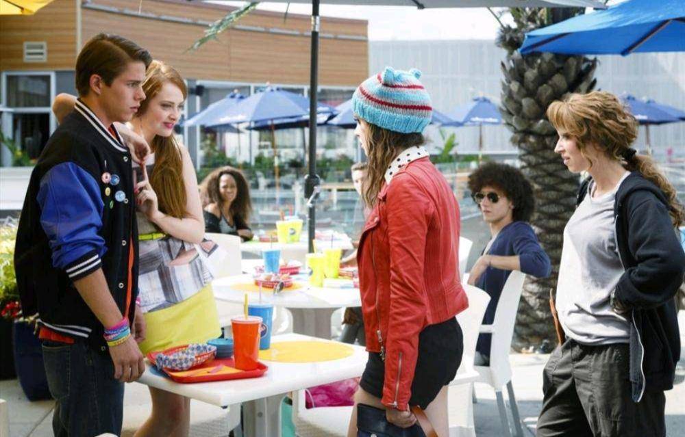 Bad Hair Day (dok. Disney Channel/Bad Hair Day)