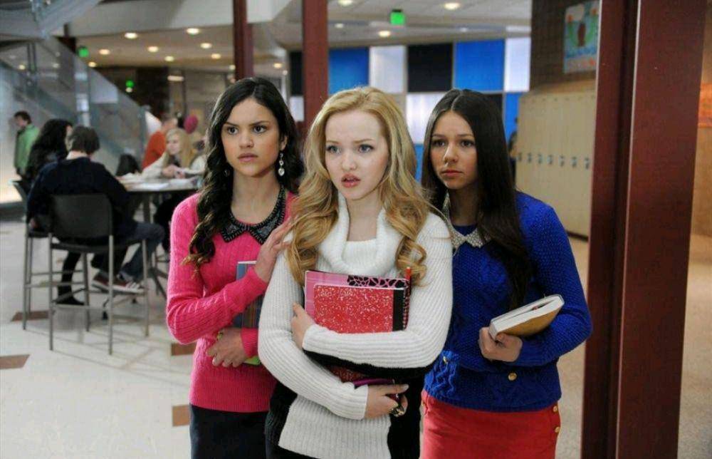Cloud 9 (dok. Disney Channel/Cloud 9)